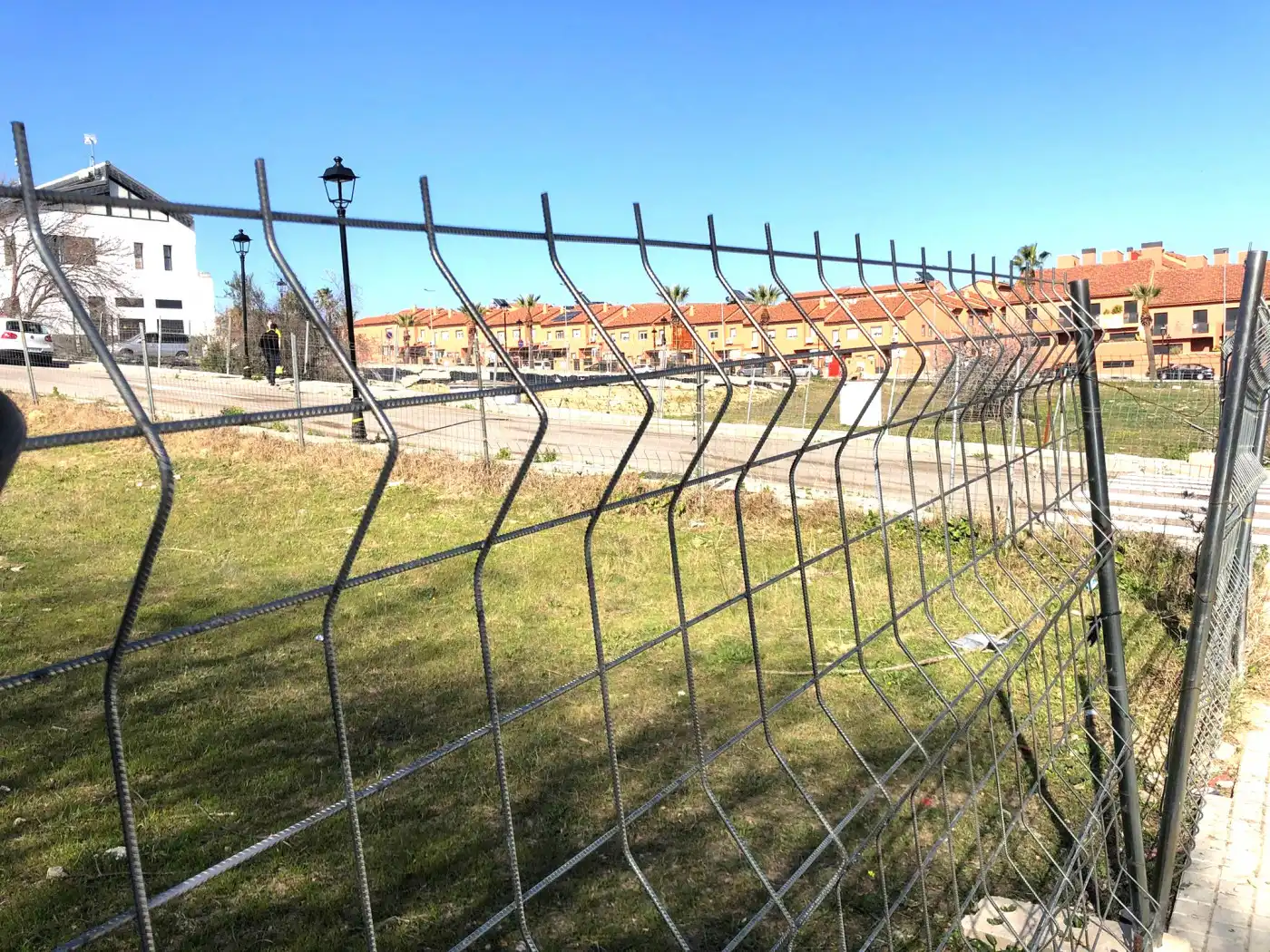 Lands and plots for sale in Guillena pueblo, imagen 3