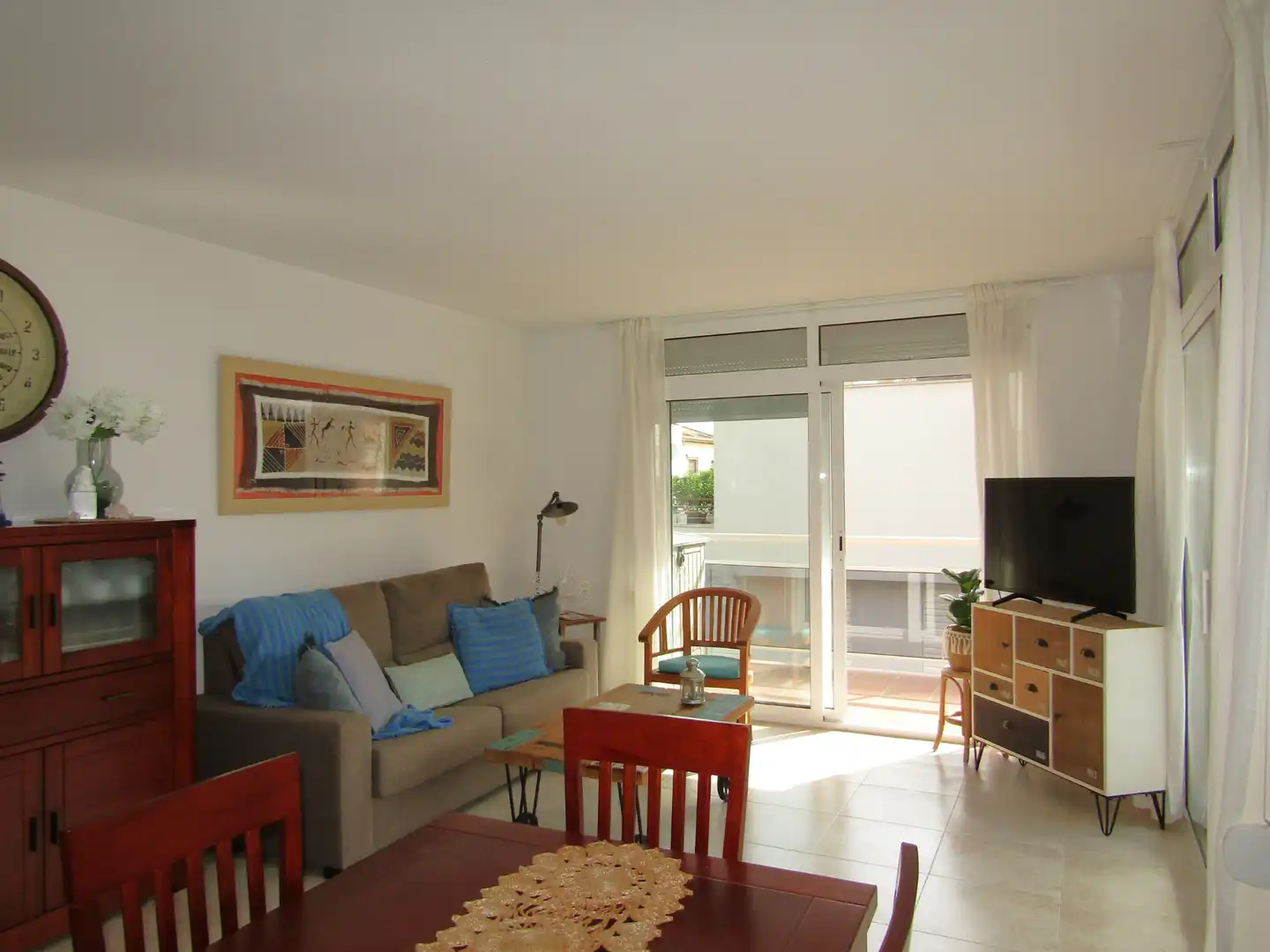 Mini appartamento con piscina in vendita a Carrer de Conrad Vilar, imagen 4