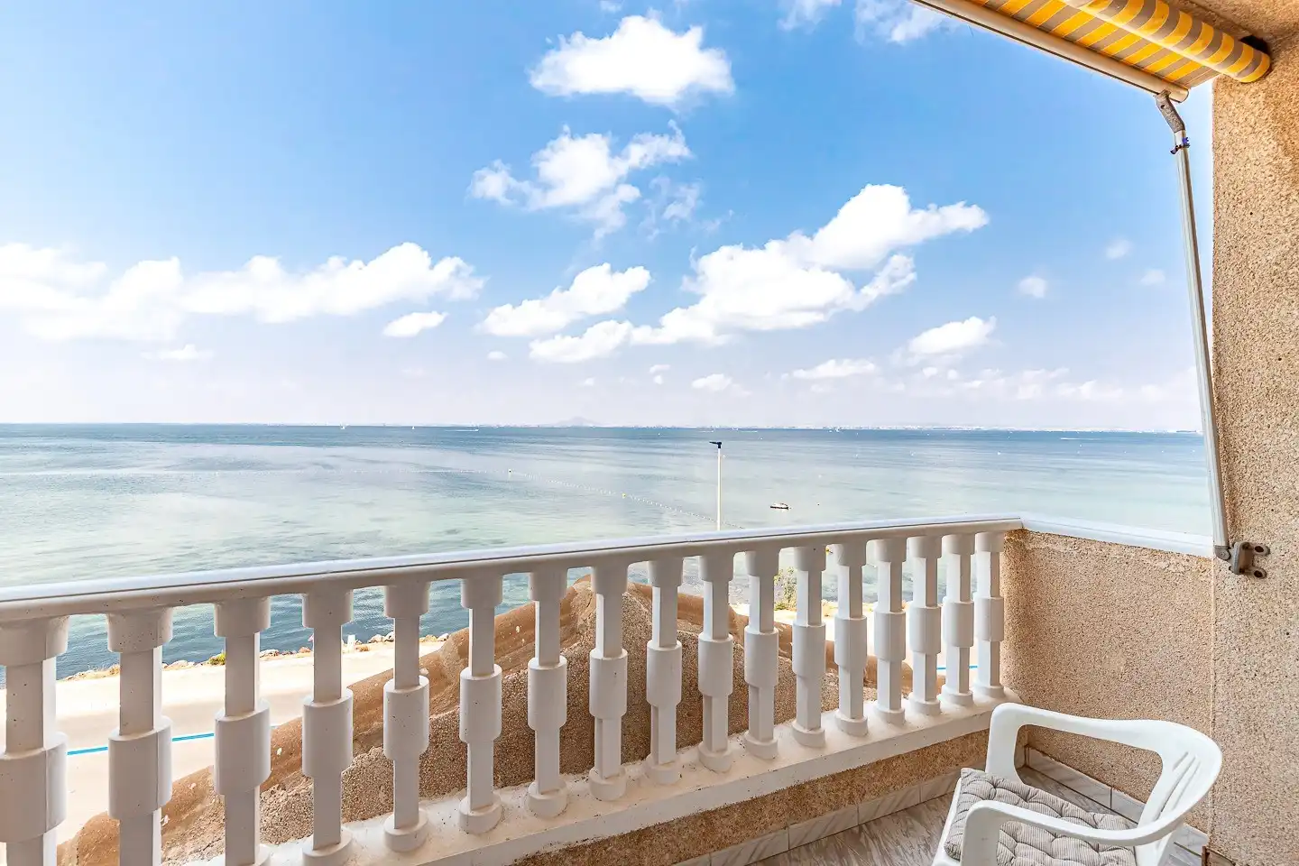 Apartment mit Pool zum Verkauf in Playa de las Gaviotas - El Pedrucho, imagen 2
