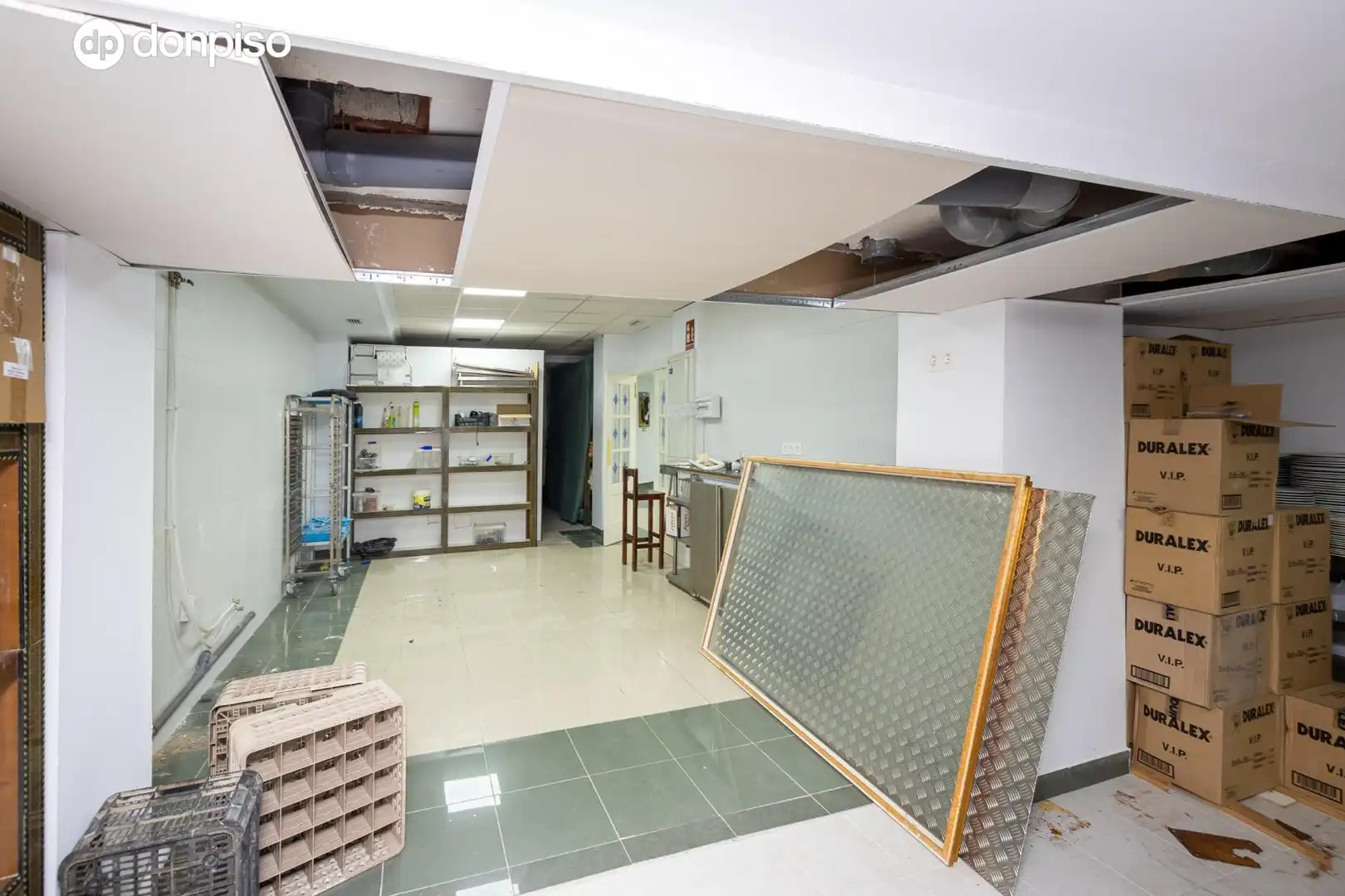 Local comercial en venta en Avenida Santa Maria de la Alhambra, imagen 16