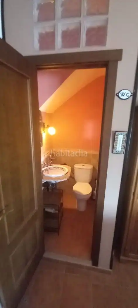 Casa amb jardí en venda a Calle el Portillejo 1, imagen 12