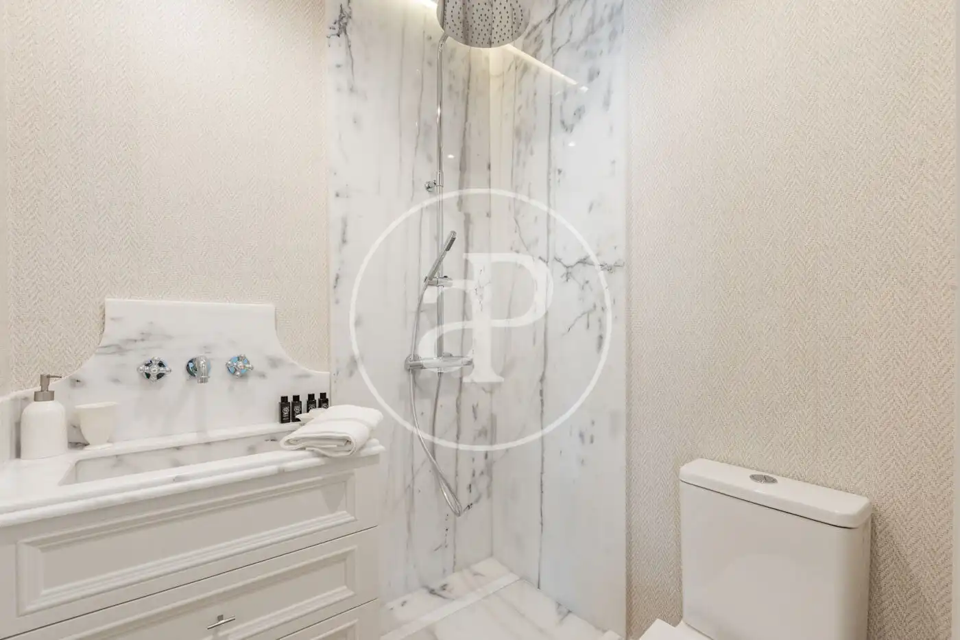Penthouse mit Aufzug zum Verkauf in C. de Hilarión Eslava, imagen 53