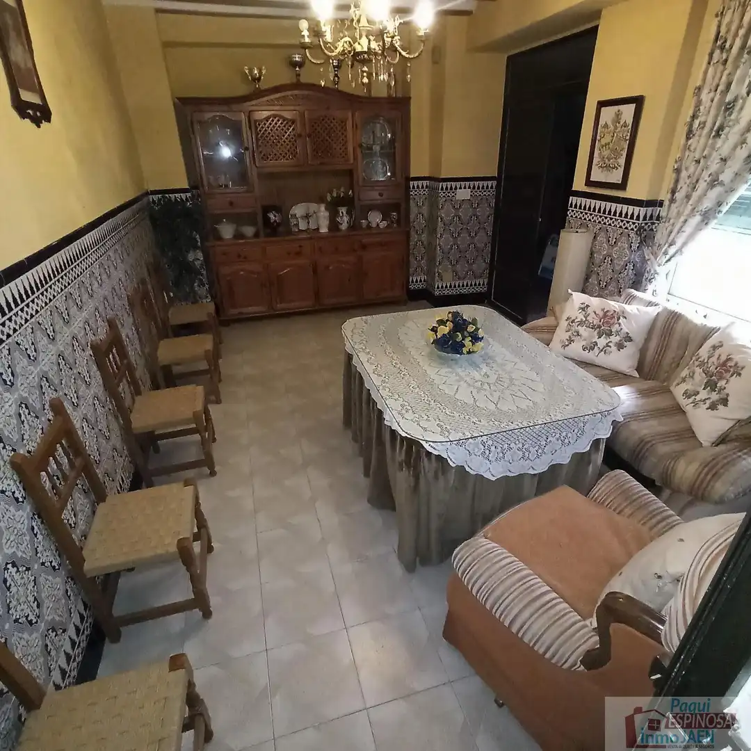 Haus zum Verkauf in Torredonjimeno, imagen 10