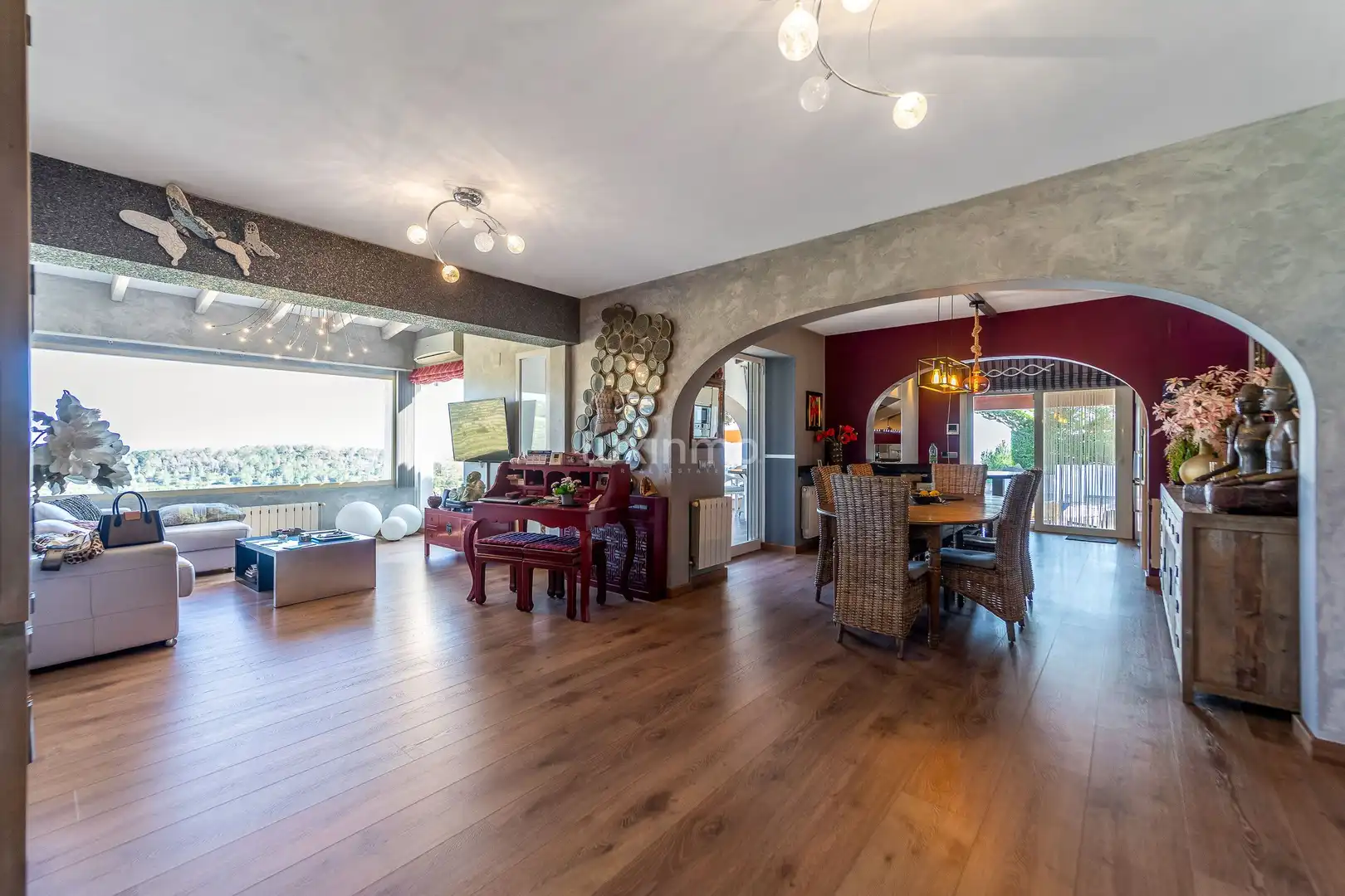 Detached house with pool for sale in La Empedrola, imagen 14
