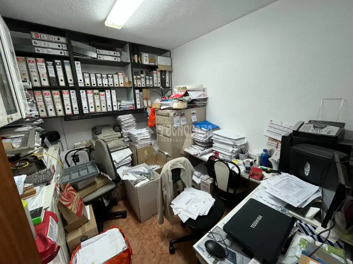 Local comercial en venda a San Nicasio - Campo de Tiro - Solagua, imagen 10