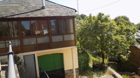 Foto 2 von Haus oder Chalet zum Verkauf in Calle Manuel Arias Cortés, Torre del Bierzo, León