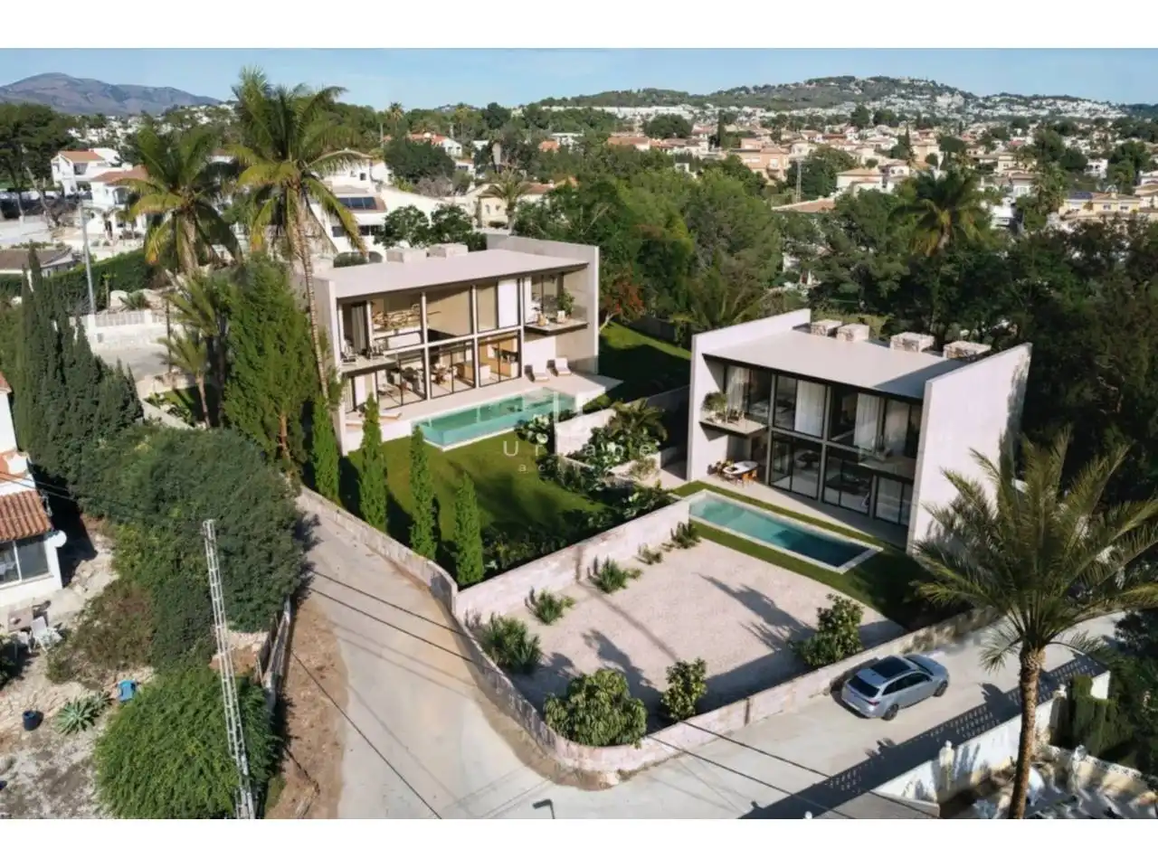 Detached house with pool for sale in Carrió - La Merced - Los Pinos, imagen 3