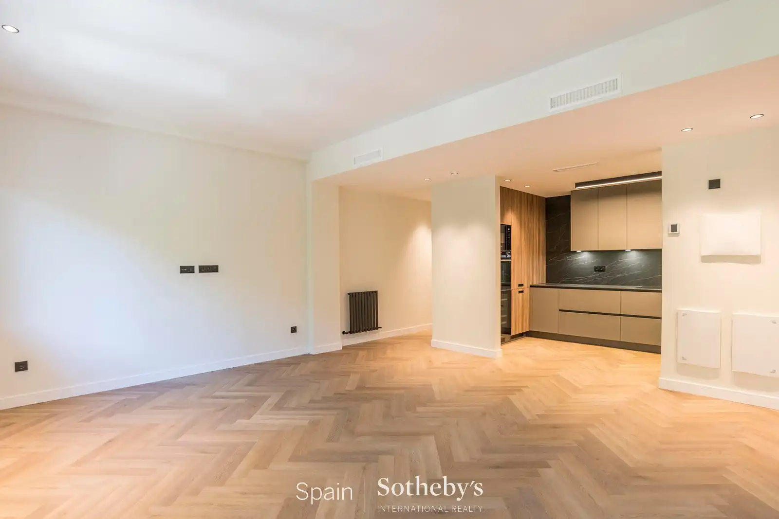 Apartament en venda en Madrid amb Aire condicionat i Calefacció