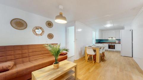 Foto 5 de Apartament per a compartir a Plaza Crevillente - Antiguos Juzgados - El Asilo, Alicante