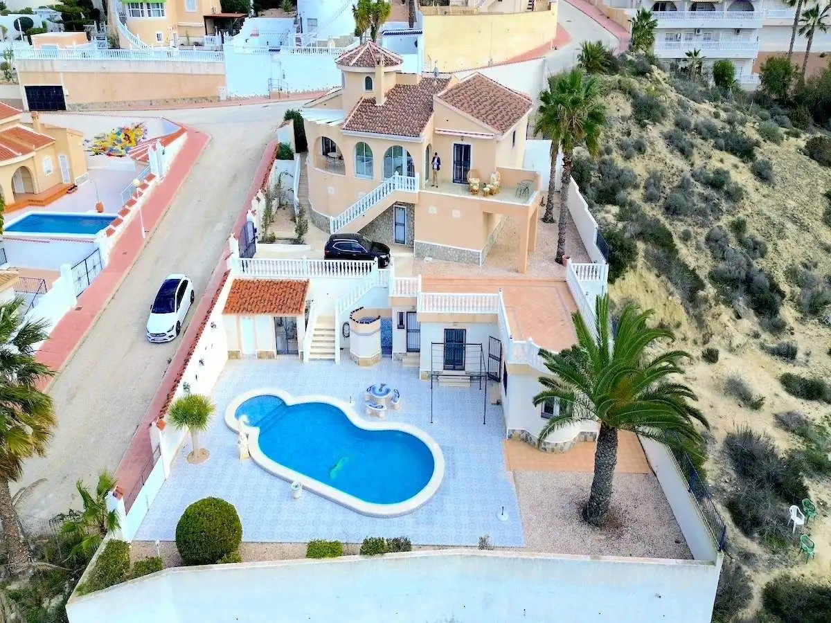 Villa avec terrasse à vendre à N/A, imagen 5