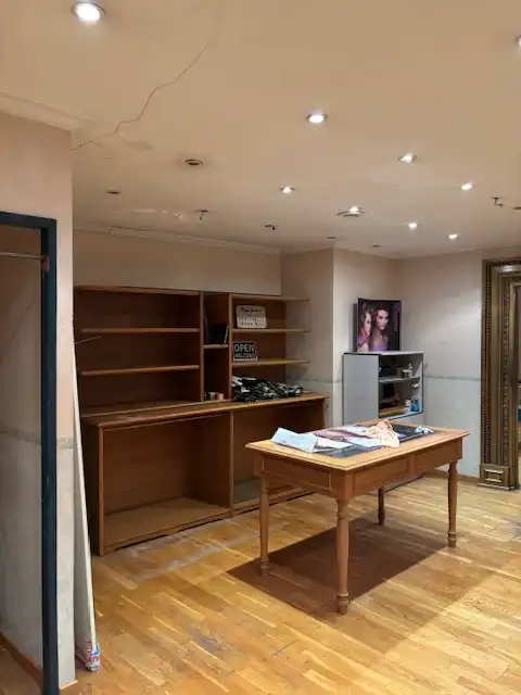 Local comercial en venda a Rúa da Algalia de Arriba 31, imagen 3