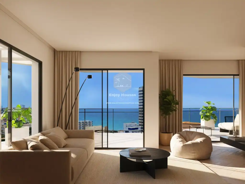 Apartamento en venta en Marisol Park - Ortembach - Los Almendros, imagen 8