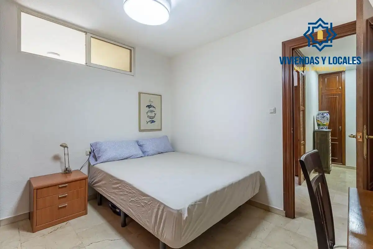 Flat with lift for sale in Beiro, imagen 14