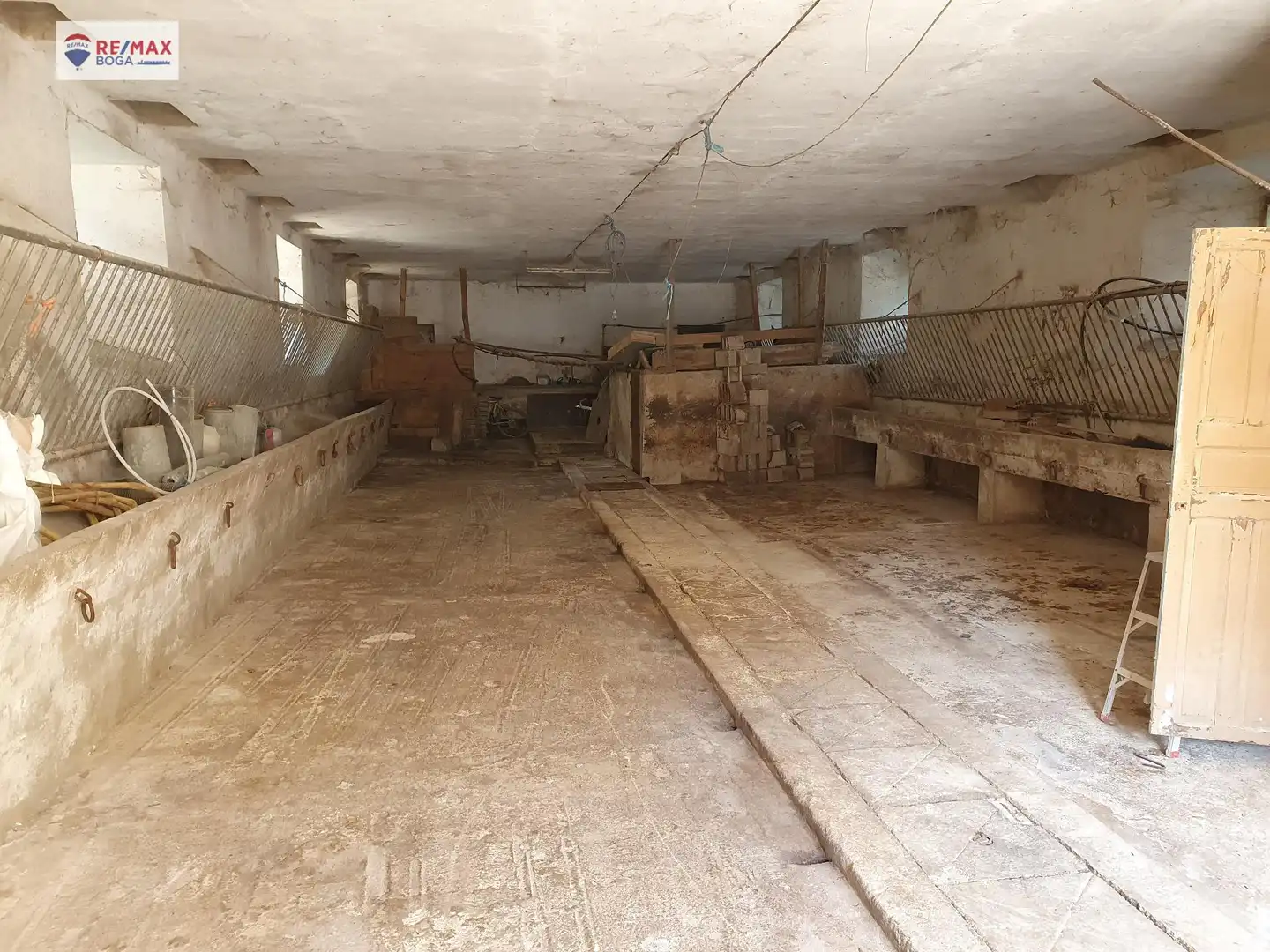 Edificio en venta en Orbaitzeta