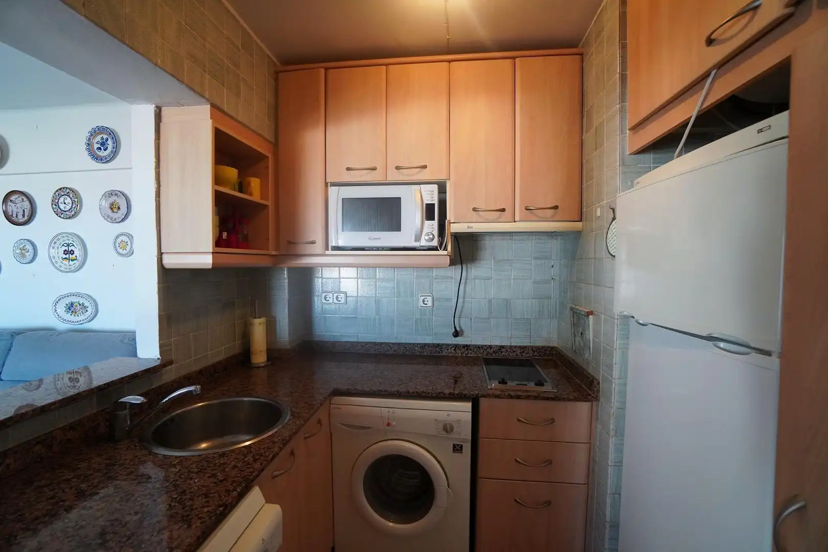 Apartments for sale in PALFURIANA, 111, Sant Salvador