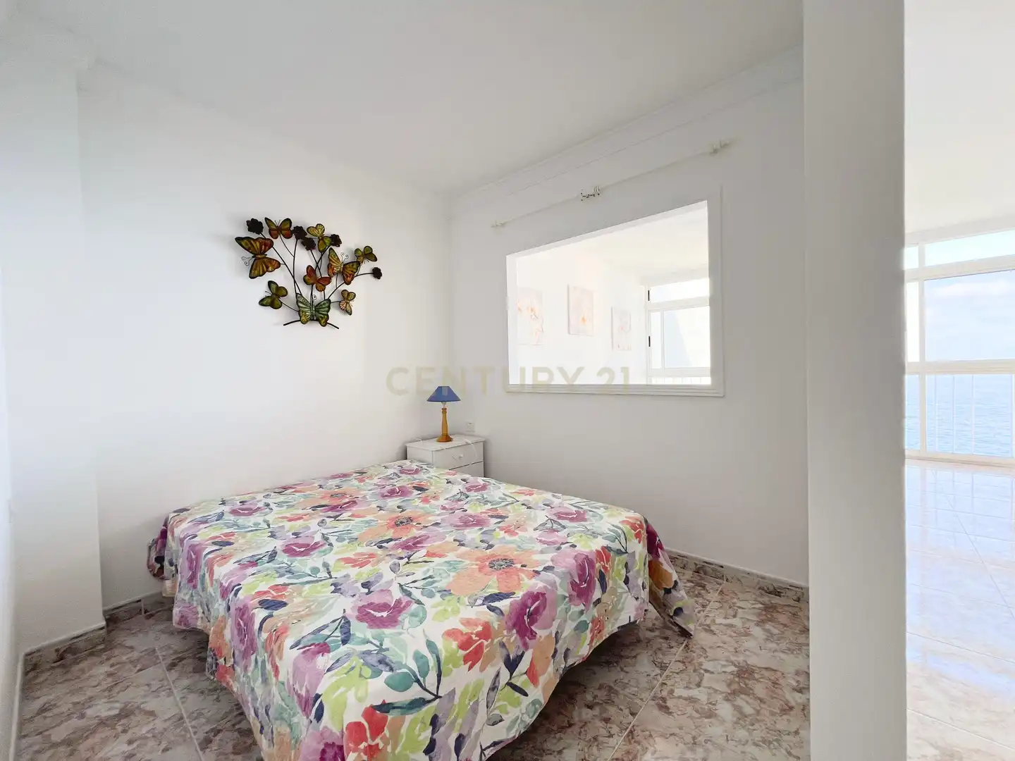 Schlafzimmer von Wohnungen zum Verkauf in Tacoronte