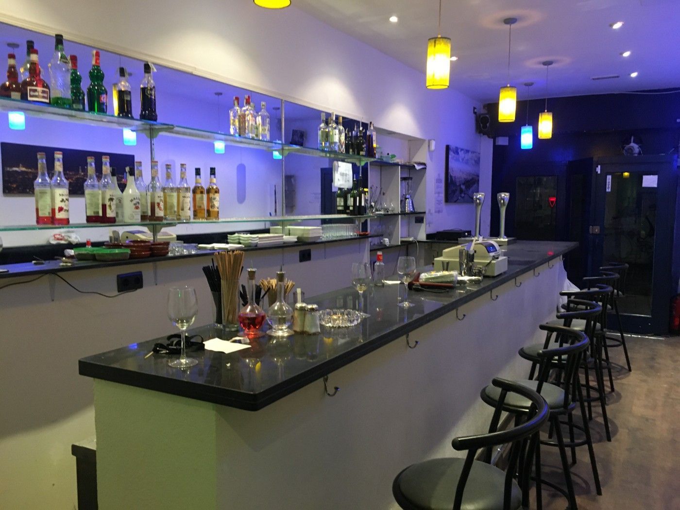 Geschaftsraum zum verkauf in El Raval, Ciutat Vella