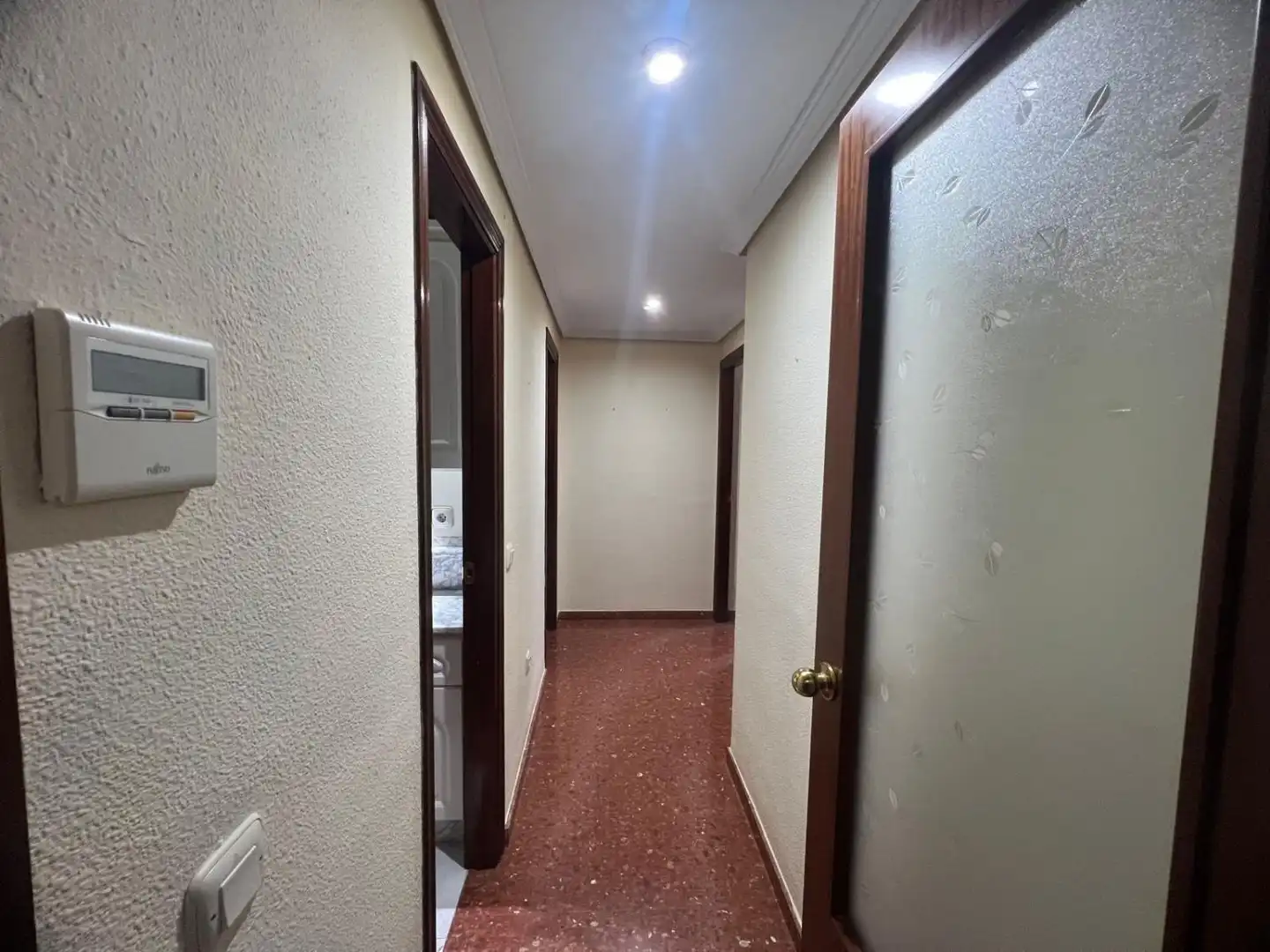 Flat for sale in Córdoba  with Air Conditioner, Storage room and Balcony