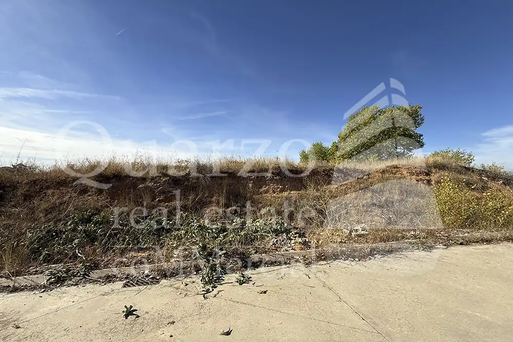 Terreny residencial en venda a Tórtola de Henares, imagen 33