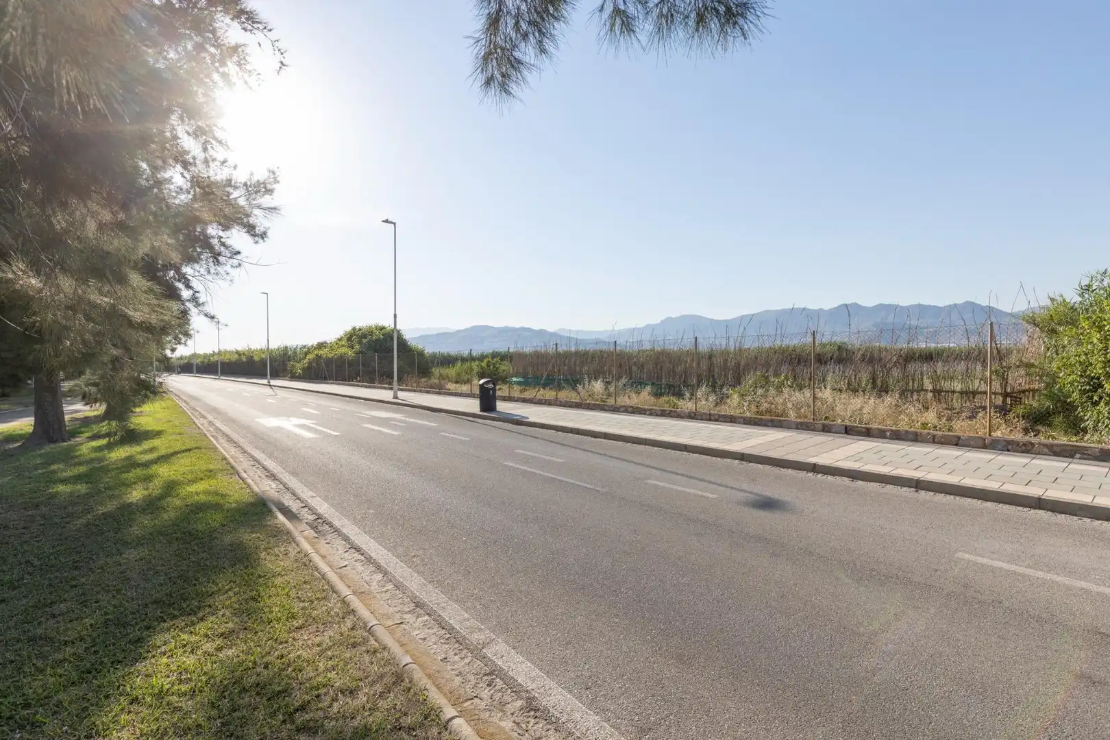 Terreny residencial en venda a Calle Sus Pla 1