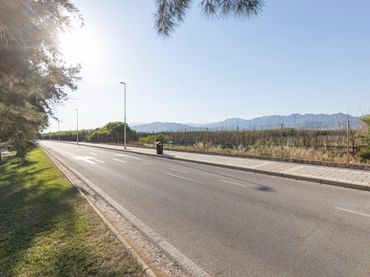 Residential land for sale in Calle Sus Pla 1