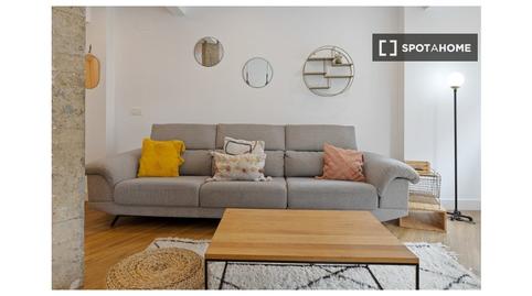 Foto 4 de Apartament per a compartir a Gros, Donostia - San Sebastián