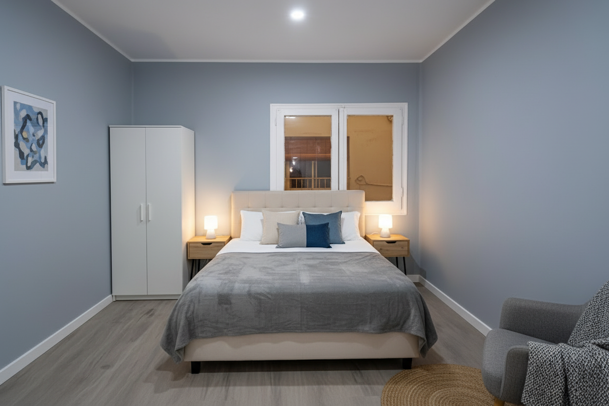 Flat for sale in Can Clota