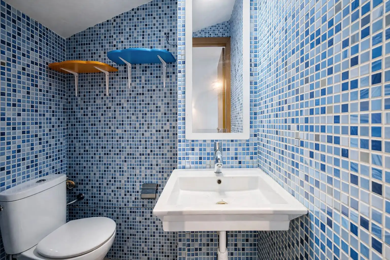 Casa pareada con piscina en venta en Barenys, imagen 26
