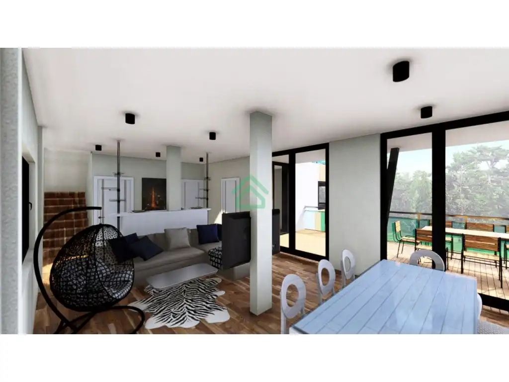 Chalet en venta en Avenida Anglaterra, imagen 7