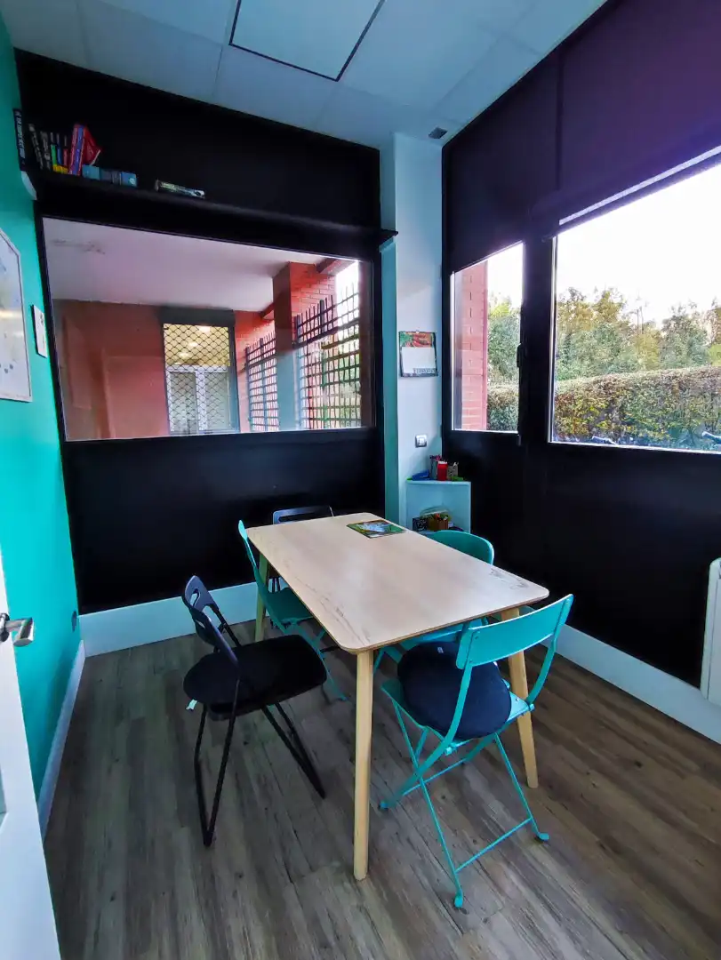 Dining room of Commercial properties for sale in Durango  with Furnished