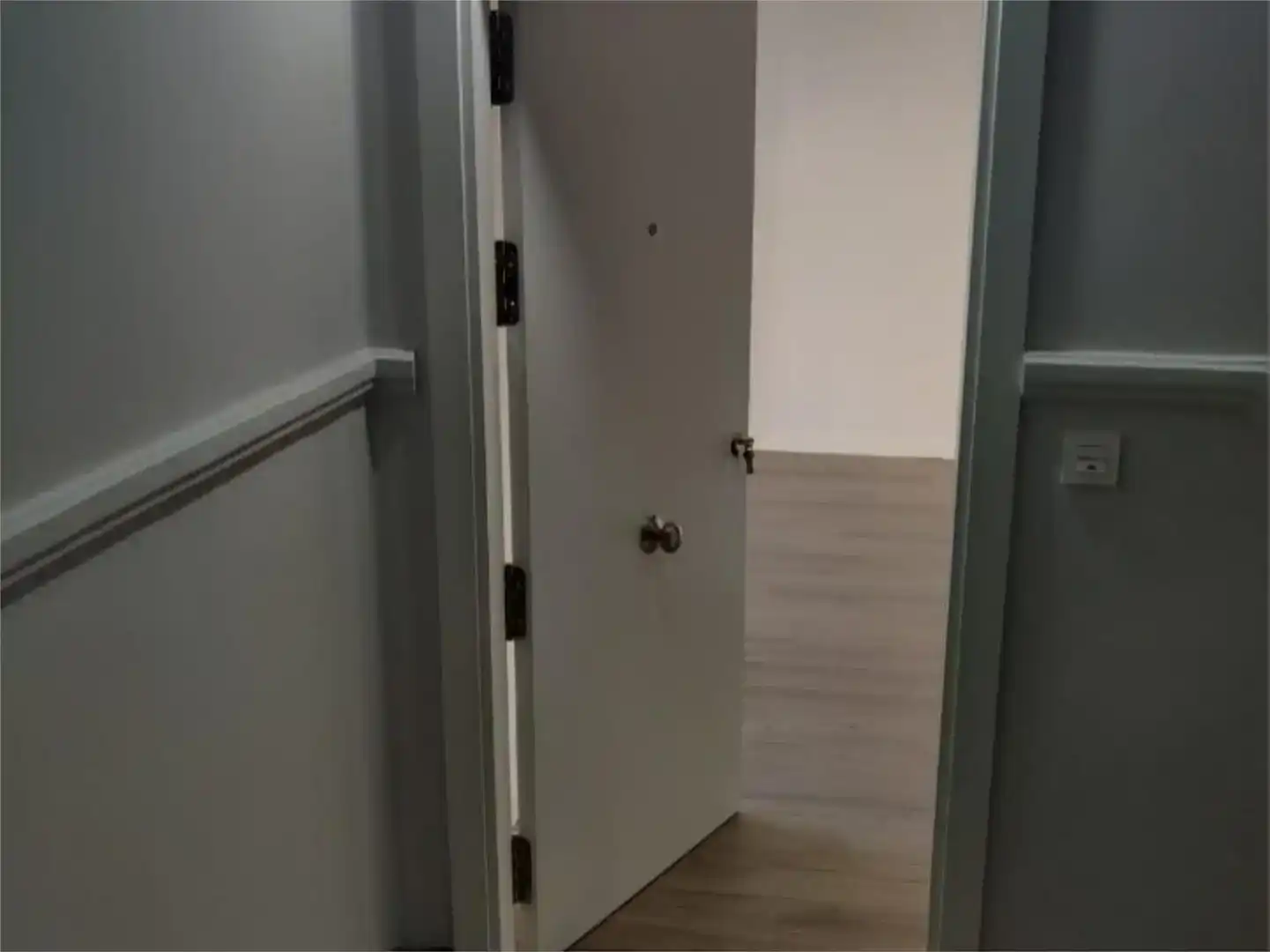 Flat for rent in Recatelo - O Carme