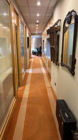 Local comercial en Alquiler en Centro