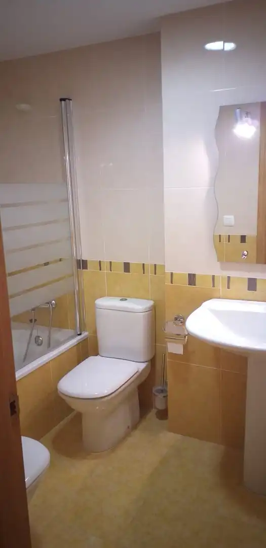 Flat with lift to rent in Oeste, imagen 21