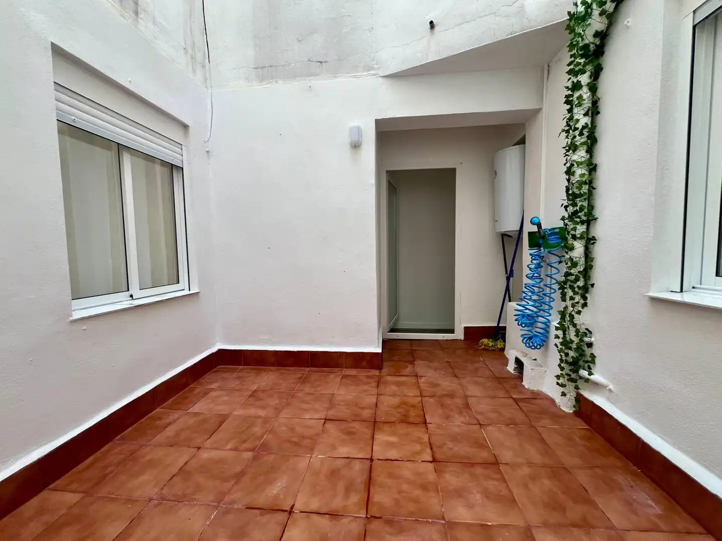 Balcony of Flat for sale in  Córdoba Capital