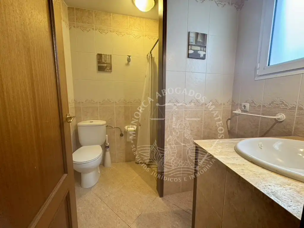 Ático con ascensor en venta en Ciutadella, imagen 12