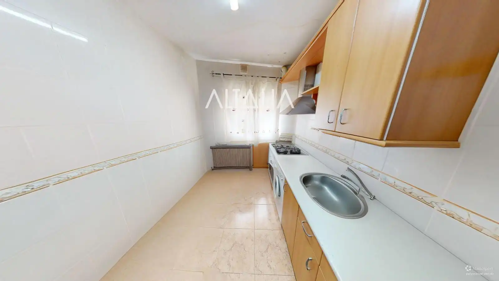 Casa o xalet en venda a ERUELA, Villanueva de Guadamejud