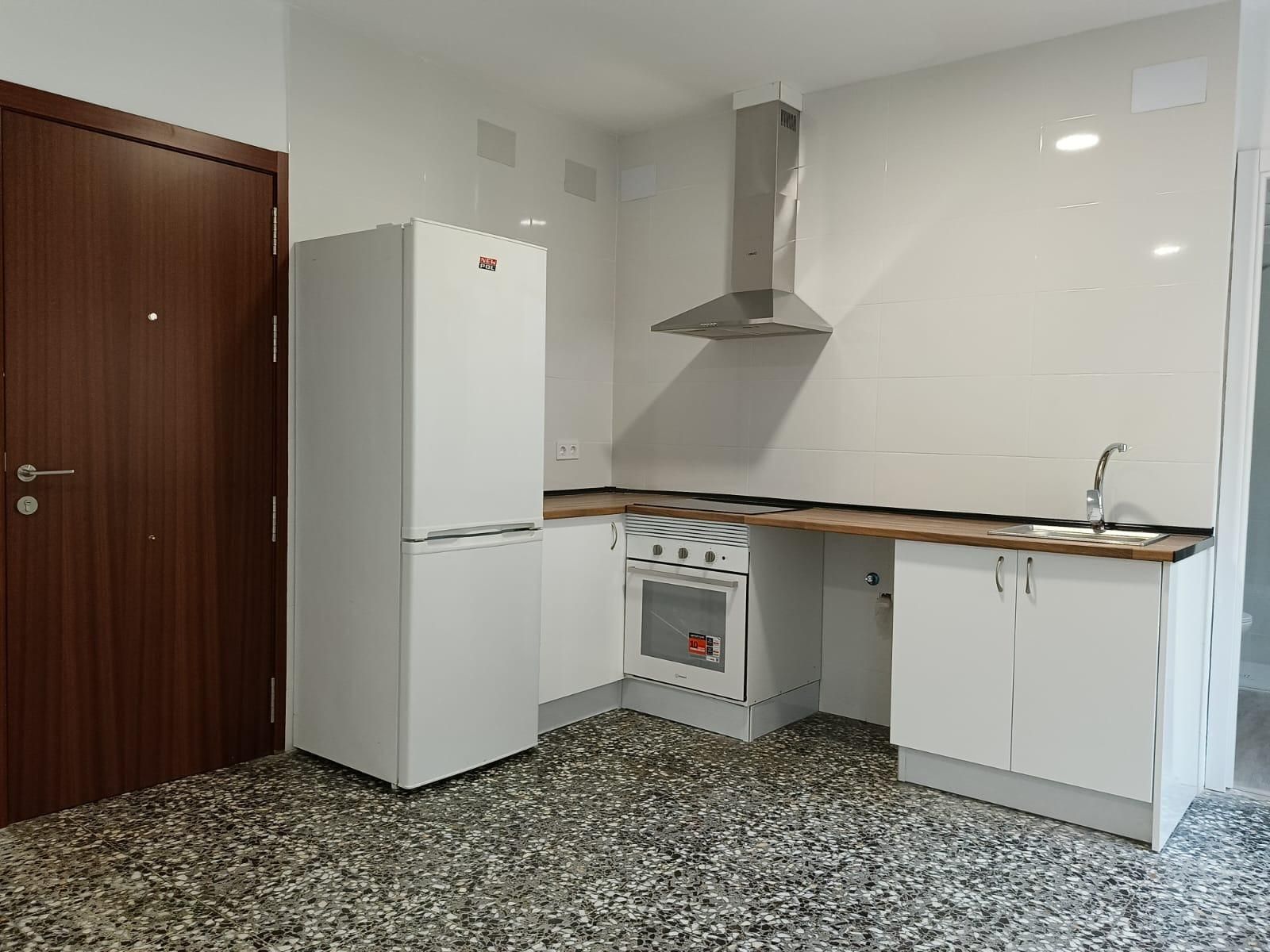 Kitchen of Flat for rent in Massalfassar