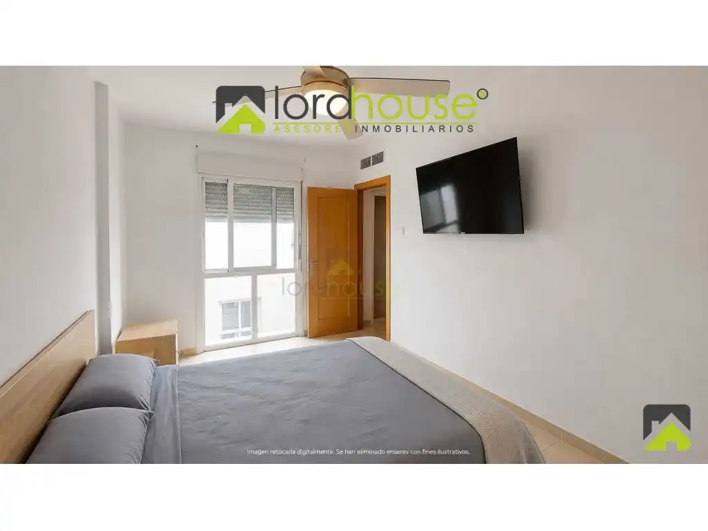 Penthouse with lift for sale in Avenida Juan Carlos, imagen 8