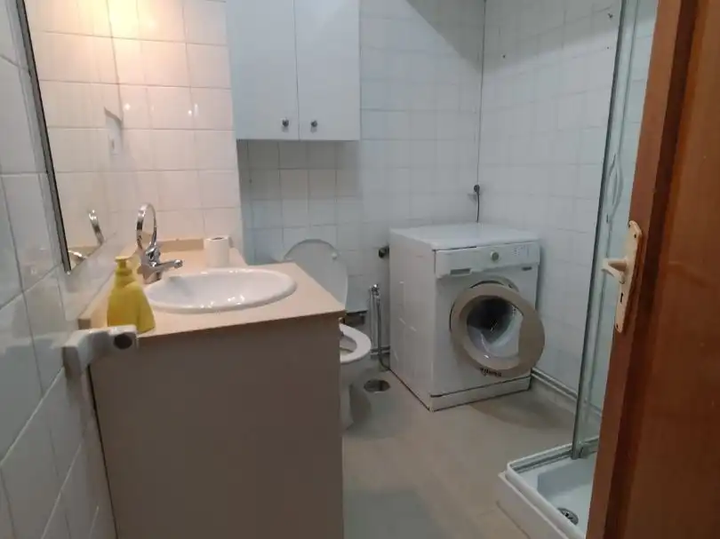 Piso en alquiler en Tomas mirammbell 2, imagen 3