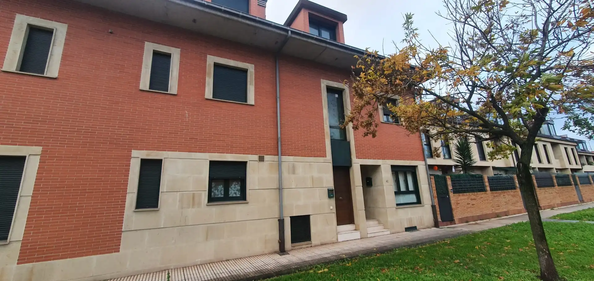 Casa o chalet en venta en C/ Esperanza, Tremañes