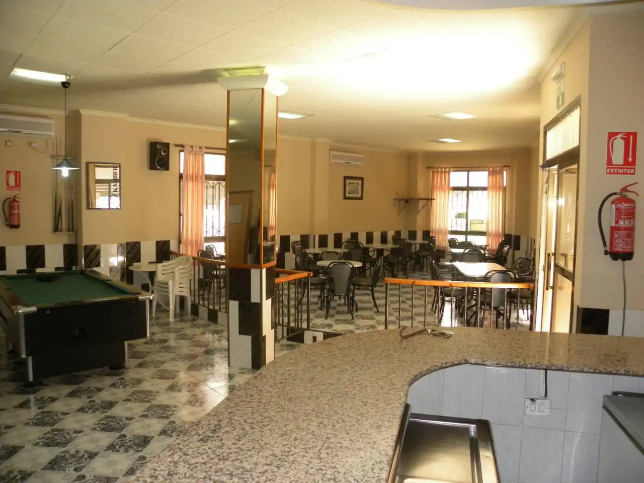 Local comercial en venda a Caravaca de la Cruz, imagen 25
