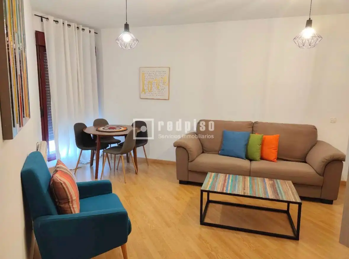 Flat for sale in Magán