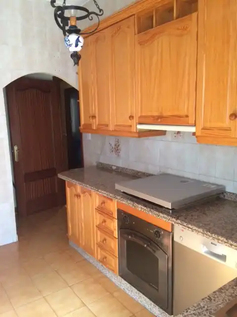 Flat for sale in Calle Juan de Austria 2, imagen 6