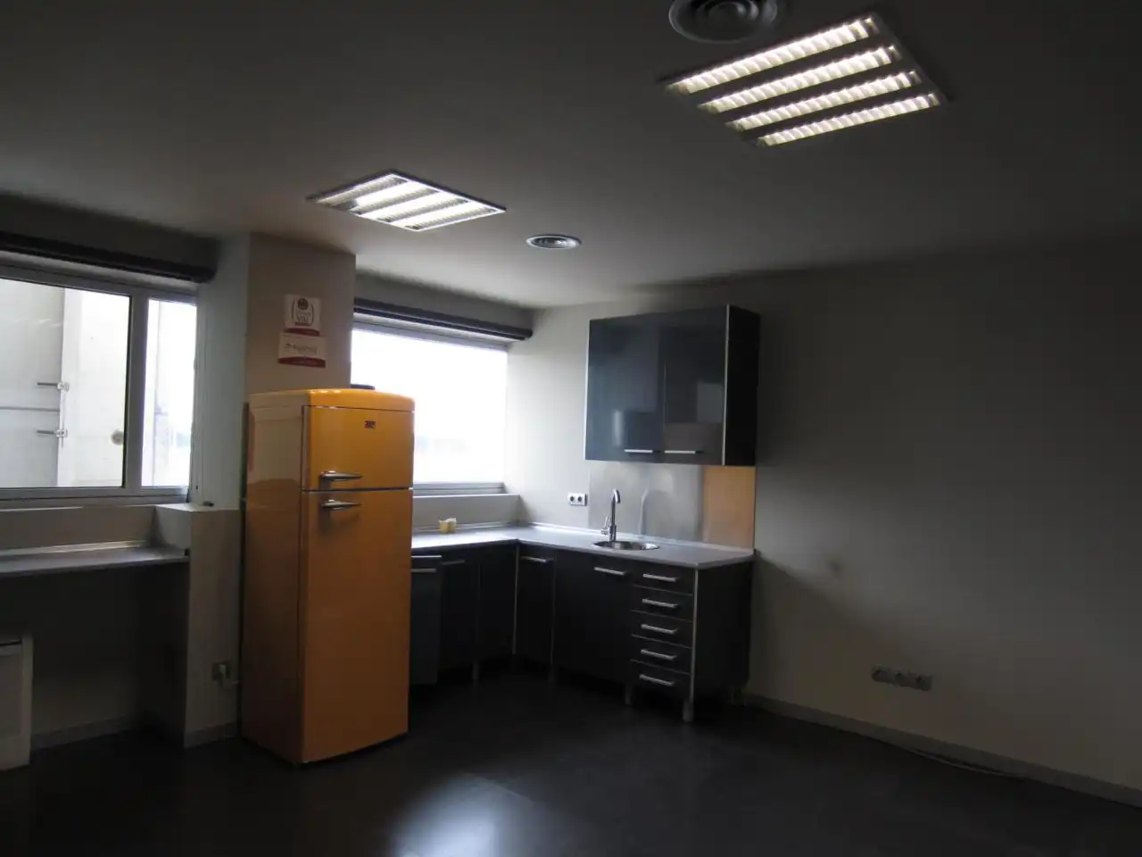 Nau industrial de lloguer a Llinars del Vallès, imagen 26