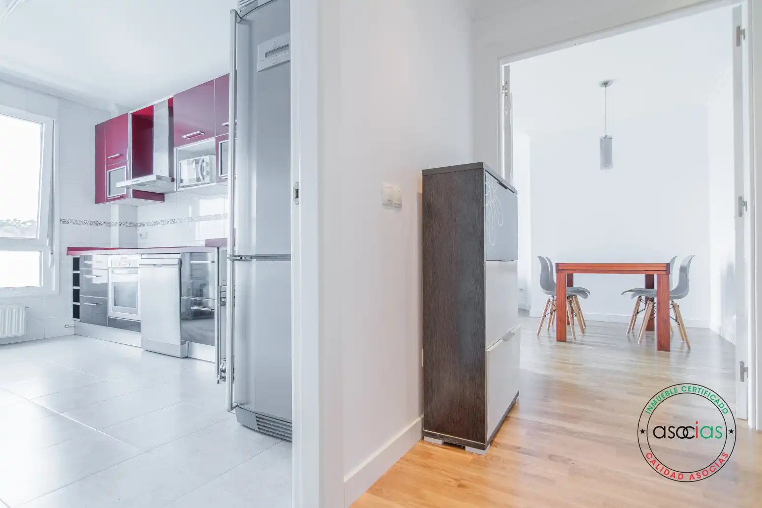 Flat for sale in Gijón   with Heating, Terrace and Storage room