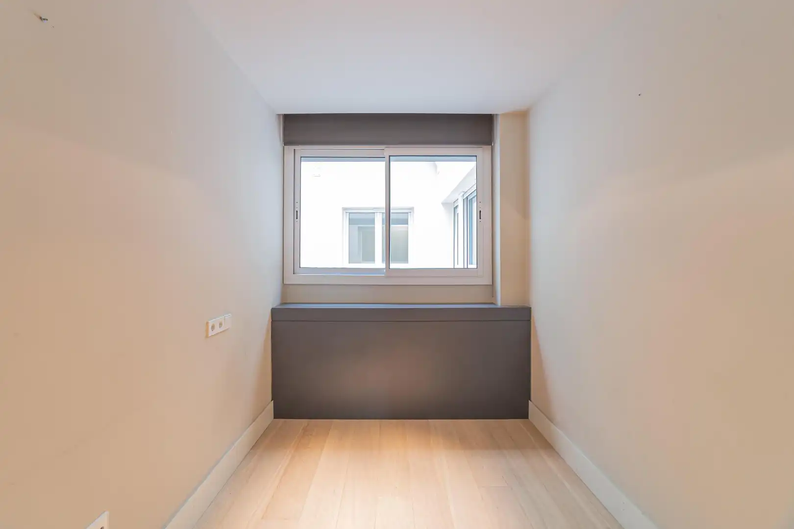 Habitación de Piso en venta en Sarrià - Sant Gervasi