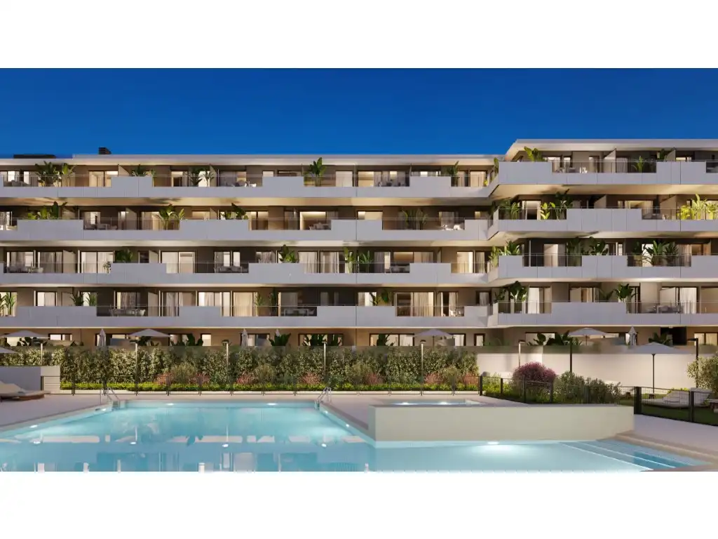 Apartment with lift for sale in Ses Figueretes - Platja d'en Bossa - Cas Serres, imagen 4