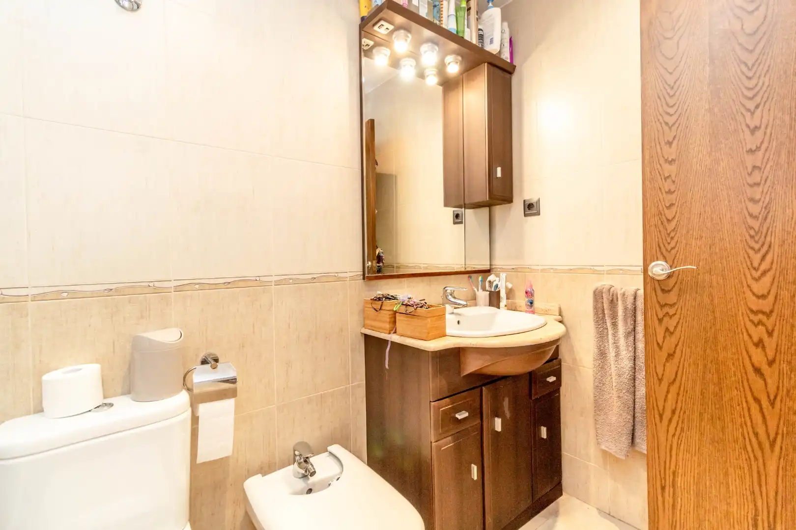Appartement compact avec ascenseur à vendre à San Javier ciudad, imagen 10