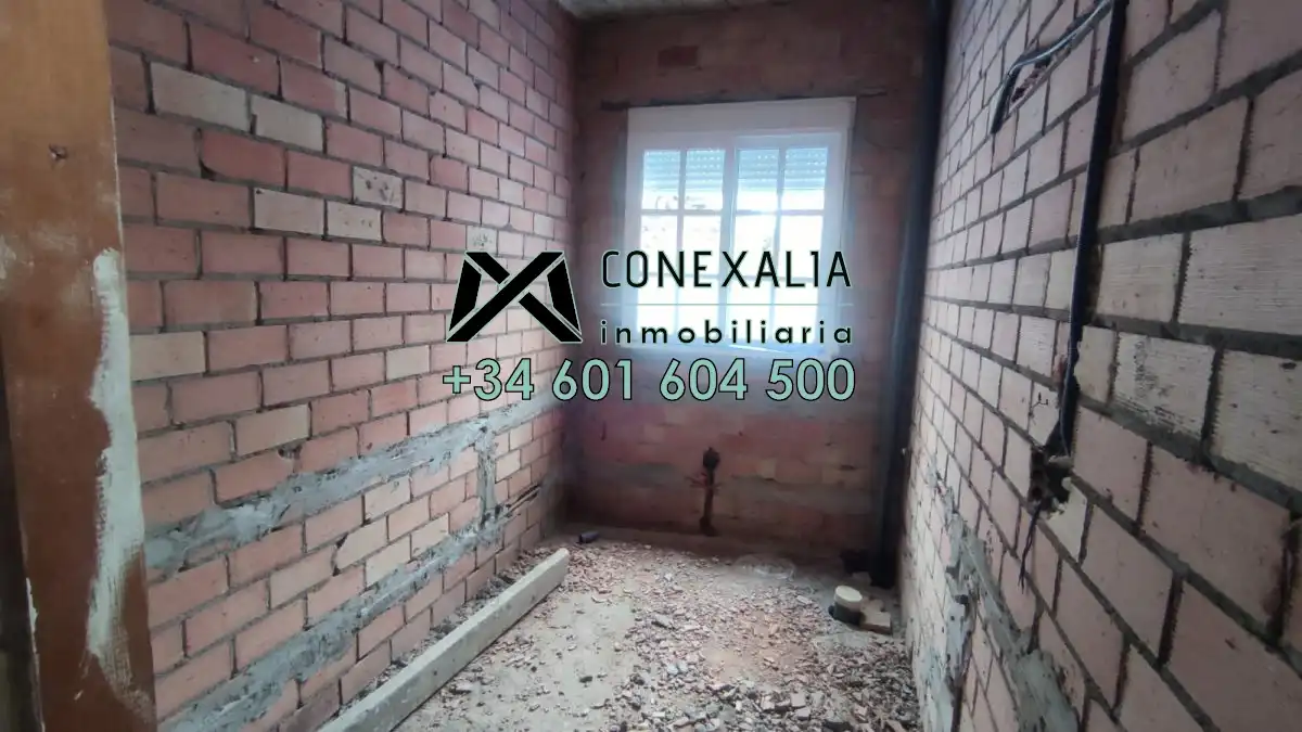 Casa amb terrassa en venda a Olvera, imagen 21