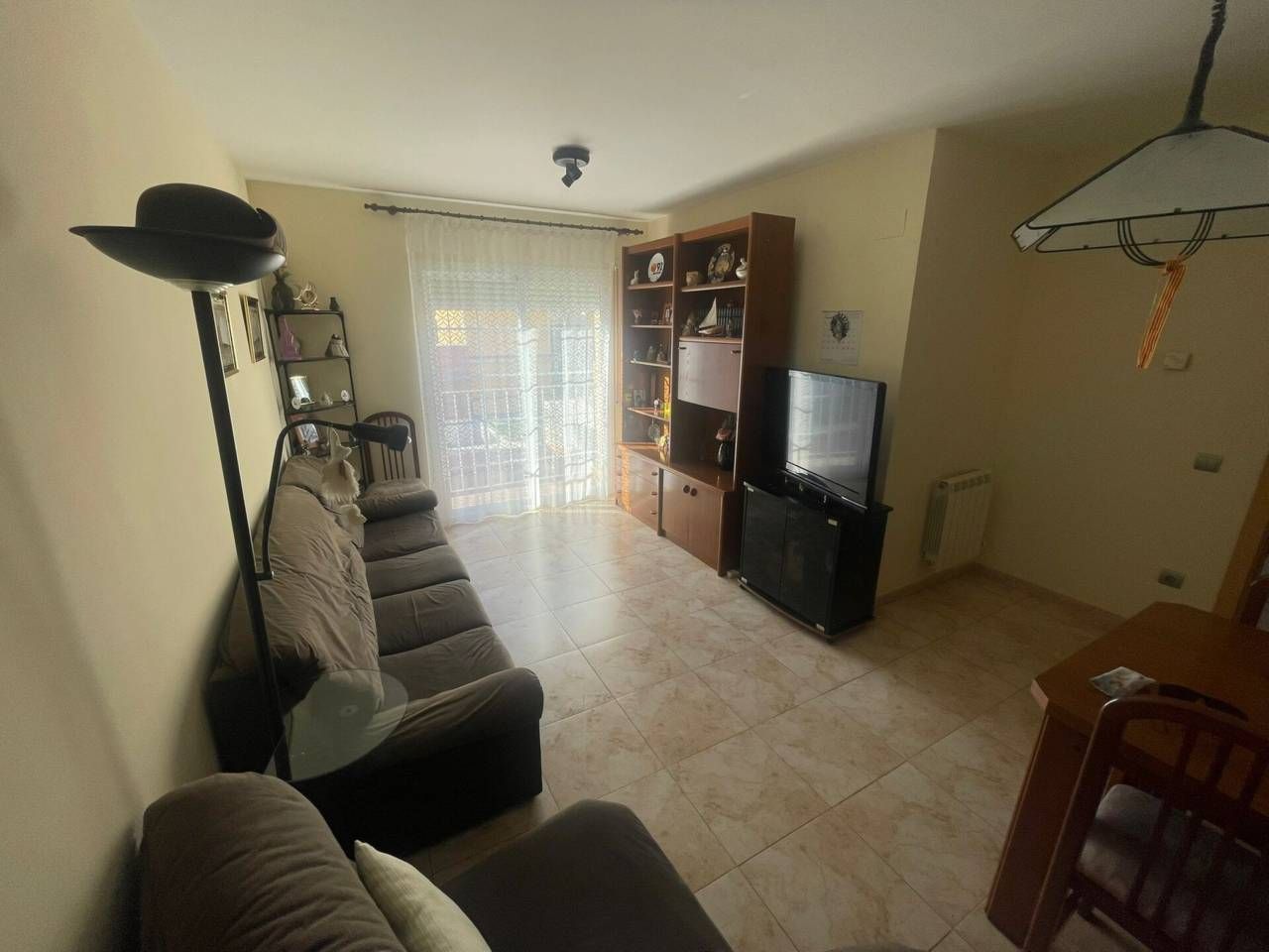 Living room of Flat for sale in Vila-seca  with Air Conditioner, Heating and Furnished